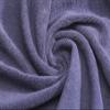 PERFEHAIR Salon Hand Towels (2-Pack, 16 X 27 Inches), 100% Cotton Barber Towels for Hair Salon, Hair Drying, Spa, Barber Shop, Gym, Shaving, Soft & Absorbent-Grey Blue view 2