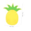 FRCOLOR 2pcs Silicone Scrub Pad Makeup Brush Clean Pad Brush Washing Tool Scrubber Silicone Brush Cleaning Mat Hair Brush Makeup Brush Cleaning Tool Sucker Cosmetic view 2