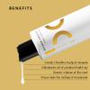 BE CHIC Signature Shampoo by Becker Chicaiza  Certified Vegan, Sulfate-Free, Hydrating & Clarifying for Color-Treated Hair view 3