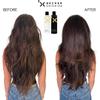 BE CHIC Signature Shampoo by Becker Chicaiza  Certified Vegan, Sulfate-Free, Hydrating & Clarifying for Color-Treated Hair view 4