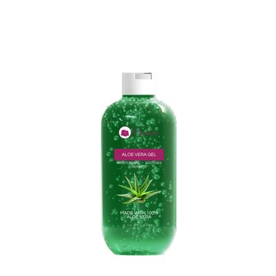 Aloe Vera Gel Aloe Vera Gel