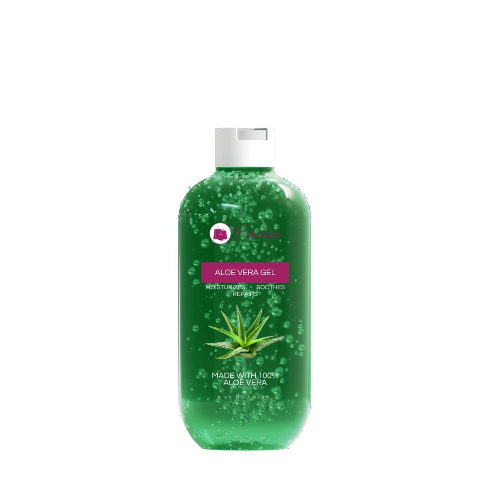Aloe Vera Gel Aloe Vera Gel