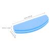 minkissy 20pcs Nail Shaping Sponge Files for Manicure and False Nails for Travel and Salon Use view 4