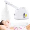 Facial Mist Steamer,YOKYAK Facial Steamers with 360 Rotatable Sprayer, Face Steamer for Facial Deep Cleaning, Hot Mist Humidifier Steam for Face Spa Sinuses Moisturizing, Homeuse or Salon view 1