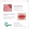 Heart Percent Dote On Mood Pure Glow Tint, Watery & Lightweight Moisturizing Lip Stain Long Lasting Liquid Lipstick 6.8g, #06. Mood Beige view 4