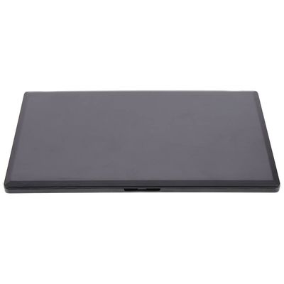 Beavorty Empty Eyeshadow Box Portable Makeup Tray for Eyeshadow Blush and Lipstick Storage Compact Multi-function Palette for Travel and Daily Use