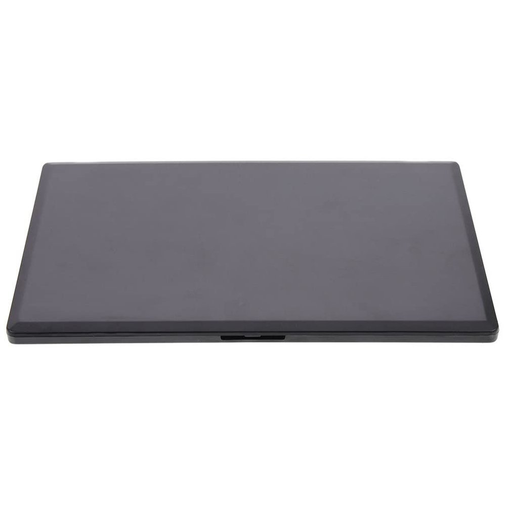 Beavorty Empty Eyeshadow Box Portable Makeup Tray for Eyeshadow Blush and Lipstick Storage Compact Multi-function Palette for Travel and Daily Use