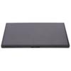Beavorty Empty Eyeshadow Box Portable Makeup Tray for Eyeshadow Blush and Lipstick Storage Compact Multi-function Palette for Travel and Daily Use view 1