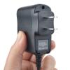 Dysead AC Adapter Compatible with Andis Model #32475 Andis Slimline Pro Li T-Blade Trimmer Power view 2