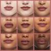 Heart Percent Dote On Mood Lip Liner Pencil, Long-Lasting Creamy Lip Crayon Smooth Lipliner Retractable Lipstick Overlip Line Color 0.8g, #07. Dry Rose view 4
