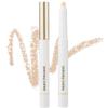 Heart Percent Dote On Mood Lip Liner Pencil, Long-Lasting Creamy Lip Crayon Smooth Lipliner Retractable Lipstick Overlip Line Color 0.8g, #10. Clean Beige view 1