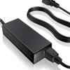SKKSource AC Adapter Compatible with Gel II 2 Manicure P36 Cordless Recharge 36W LED Light Lamp Power view 1