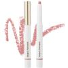 Heart Percent Dote On Mood Lip Liner Pencil, Long-Lasting Creamy Lip Crayon Smooth Lipliner Retractable Lipstick Overlip Line Color 0.8g, #06. Rose Beige view 1