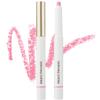 Heart Percent Dote On Mood Lip Liner Pencil, Long-Lasting Creamy Lip Crayon Smooth Lipliner Retractable Lipstick Overlip Line Color 0.8g, #04. Strawberry Milk view 1