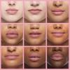 Heart Percent Dote On Mood Lip Liner Pencil, Long-Lasting Creamy Lip Crayon Smooth Lipliner Retractable Lipstick Overlip Line Color 0.8g, #04. Strawberry Milk view 4