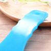 Healifty 2pcs Double-Sided Foot File Exfoliating Tool for Smooth Feet for Dry and Cracked Heels Material Sandpaper Finish for Home Pedicure Care view 2
