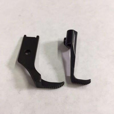 BAIJAC Replacemelt for NAKAJIMA 280L Walking Foot Right Toe Zipper Foot Set #WW3