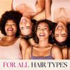 LUVI Leave In Spray Conditioner -Frizz & Damage Control -Multi-Benefit Hair Treatment -Nourishes -Detangles -Smoothes Hair Strands -Heat Protectant -All Hair Types (7.43 Fl Oz) view 4