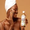 AlataGold African Black Soap Liquid Body Wash (Pack of 2)  Moisturizing Black African Soap with Shea Butter, Aloe, Honey & Coconut Oil  Deep Cleansing & Hydrating  16.9 oz (Mint Scent) view 2
