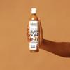 AlataGold African Black Soap Liquid Body Wash (Pack of 2)  Moisturizing Black African Soap with Shea Butter, Aloe, Honey & Coconut Oil  Deep Cleansing & Hydrating  16.9 oz (Berry Scent) view 2