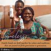 AlataGold African Black Soap Liquid Body Wash (Pack of 2)  Moisturizing Black African Soap with Shea Butter, Aloe, Honey & Coconut Oil  Deep Cleansing & Hydrating  16.9 oz (Berry Scent) view 3
