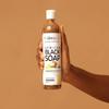 AlataGold African Black Soap Liquid Body Wash (Pack of 2)  Moisturizing Black African Soap with Shea Butter, Aloe, Honey & Coconut Oil  Deep Cleansing & Hydrating  16.9 oz (Lemon Scent) view 2