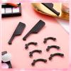 Bonuci 10 Sets Nose Lifter 3 Sizes Nose Shaper Clip Inserts Straightener Slimmer Silicone Beauty Corrector Tool view 4
