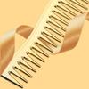 LALAFINA 3pcs Wide Tooth Hair Cutting Combs for Men Professional Detangling and Styling Tool for Curly Wet and Thick Hair Includes and Options view 3