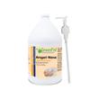 GreenFist Lotionized Hand Soap [ Liquid Gel Refill ] Made in USA, 128 Ounce (1 Gallon) (Citrus w/Pump) view 1