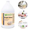 GreenFist Lotionized Hand Soap [ Liquid Gel Refill ] Made in USA, 128 Ounce (1 Gallon) (Citrus w/Pump) view 4