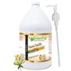 GreenFist Lotionized Hand Soap [ Liquid Gel Refill ] Made in USA, 128 Ounce (1 Gallon) (Honey Suckle w/Pump) view 1