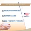 GreenFist Lotionized Hand Soap [ Liquid Gel Refill ] Made in USA, 128 Ounce (1 Gallon) (Honey Suckle w/Pump) view 4