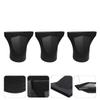 Healifty 9pcs Plastic Hair Dryer Diffuser Nozzle Attachments for Enhanced Styling Hairdressing Tool for Smoothing Easy Installation and Versatile Use view 4