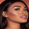 SHEGLAM Glow Bloom Liquid Waterproof Highlighter Long Lasting Cream Highlighter with Shimmer Dewy Finish - Bellini Brunch view 3