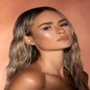 SHEGLAM Glow Bloom Liquid Waterproof Highlighter Long Lasting Cream Highlighter with Shimmer Dewy Finish - Tea Cake view 3