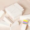 Beavorty 30pcs Handheld Nail Art Sponge Stampers for Manicure Gradient Color Nail Design Tool Practical Sponge Coloring for Studios and Home Use view 3