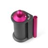 Replacement Smoothing Dryer Attachment for Dyson Airwarp HS01/HS05 Anti-flying Wind Nozzle + Round Volumizing Brush view 2