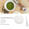 Facial Mask Bowl Set, Foldable Silicone Face Mask Mixing Bowl Set for view 4