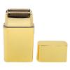Electric Foilshaver, LED Display Powerful Multifunctional Pocket Size Shaver Foil Razor for Travel Home view 1
