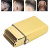 Electric Foilshaver, LED Display Powerful Multifunctional Pocket Size Shaver Foil Razor for Travel Home view 2
