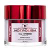 NotPolish - Nail Acrylic/Dip Powder | Glow in The Dark Collection | GLOW 14 FLASH MOB view 1