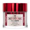 NotPolish - Nail Acrylic/Dip Powder | Glow in The Dark Collection | GLOW 23 CREAMY SUGAR view 1