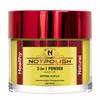 NotPolish - Nail Acrylic/Dip Powder | Glow in The Dark Collection | GLOW 06 BRILLIANT BALLERS view 1