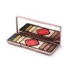 FLORASIS Floral Engraving Phoenix Makeup Palette (01 Gold Brown) view 1