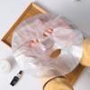 FOMIYES 800 pcs Facial Mask Film Moisture Retention Skincare Face Mask Home Salon Spa Use view 3