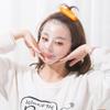 FOMIYES Disposable Facial Mask Film Sheets 400Pcs Diy Pre-Cut Plastic Face Mask for Home Spa Skin Care Moisture Retention and Fine Line Reduction view 3