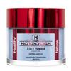 NotPolish - Nail Acrylic/Dip Powder | Glow in The Dark Collection | GLOW 24 OPEN MIND view 1
