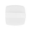 Empty Powder Puff Case leere puderdose Compact Mirror Loose Powder Container empty loose powder container for Travel Use nan view 2
