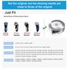 HQ8 Replacement Heads for Philips Norelco Shavers, HQ8 Heads New Upgraded,9-Pack view 2