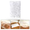 Beaupretty 300pcs Disposable Bathing Caps Elastic Brim Multipurpose Shower Hats for Home Salon Travel Spa Use Lightweight Convenient Easy to Carry view 4